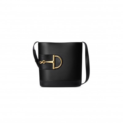GUCCI 73 SMALL BUCKET BAG 833660 (27.5*26*11.5cm)